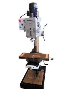 Свердлильний верстат MAST Metalltechnik M-SV40ST 107-2888566474 фото