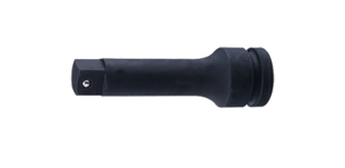 Удлинитель 1" 330 мм ударный KING TONY (8260-13P) 86-8260-13P фото
