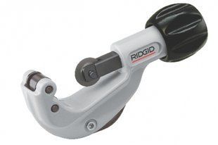 Труборез RIDGID 150LS (с закрытой подачей) 6-35 мм 12-66742 фото