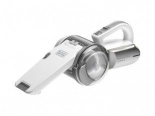 Аккумуляторный пылесос BLACK+DECKER PV1820L 35-PV1820L фото