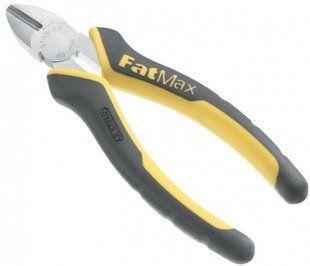 Кусачки STANLEY FatMax&reg; L=190мм 35-0-89-859 фото