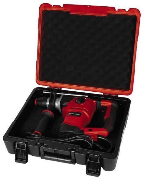 Перфоратор Einhell TE-RH 32-1600 4F 09-4258508 фото