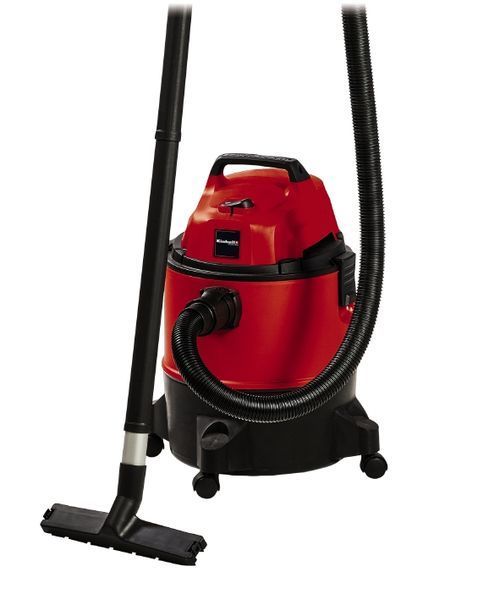 Пылесос строительный Einhell TC-VC 1825 09-2342430 фото