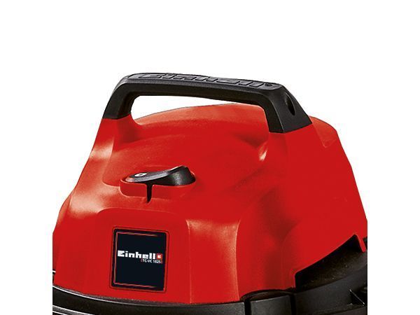 Пылесос строительный Einhell TC-VC 1825 09-2342430 фото