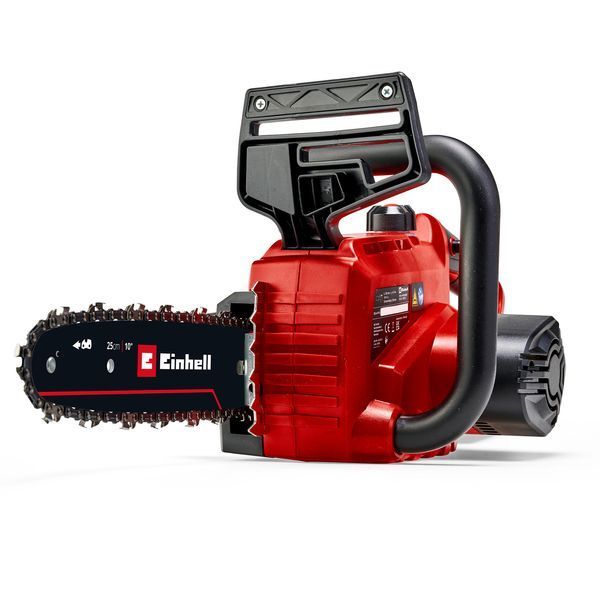 Пила цепная Einhell GE-LC 18 Li Kit (4501760) 09-4501760 фото