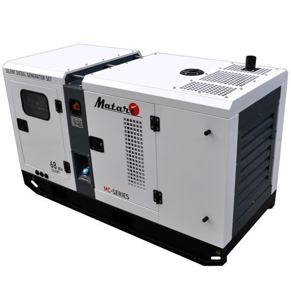 Дизельный генератор Matari MR55 (MR-0155) 59-MR-0155 фото