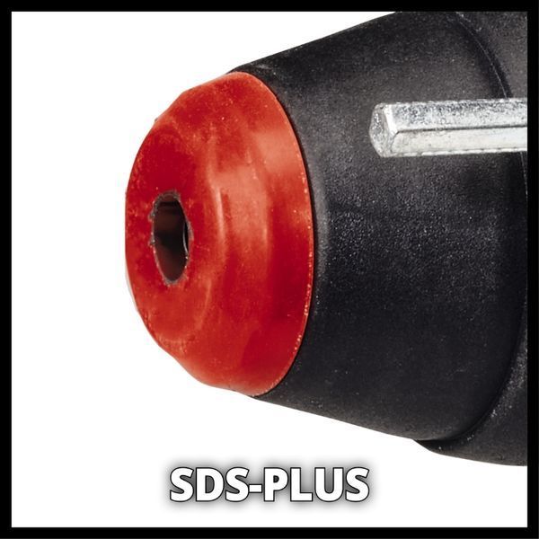 Перфоратор Einhell TE-RH 32-1600 4F 09-4258508 фото