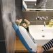 Пароочиститель BLACK+DECKER FSMH13E5 35-FSMH13E5 фото 8
