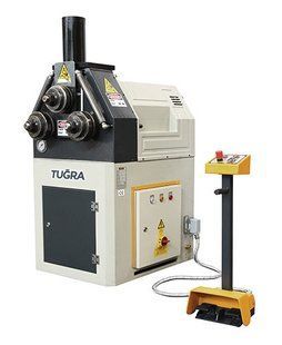 Згинальний верстат Tugra Makina HPK 60 107-1744043433 фото