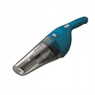 Пылесос BLACK+DECKER WDB215WA 35-WDB215WA фото