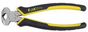 Кусачки торцевые STANLEY FATMAXSTEEL L=160мм 35-0-89-875 фото