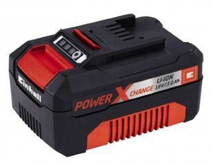Акумулятор Einhell Power-X-Change 18V 3,0 Ah (4511341) 09-4511341 фото