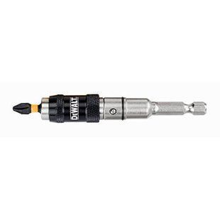 Магнітний тримач біт (вставок) DeWALT DT7505 35-DT7505 фото