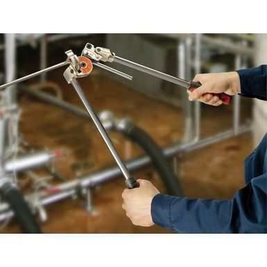 Ручные рычажные трубогибы (3/8") RIDGID BENDER 606 (38043) 12-38043 фото