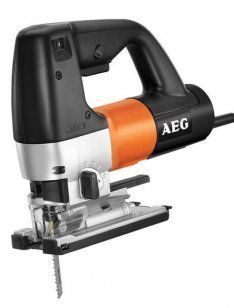 Лобзик (электролобзик) AEG STEP 1200 BX 19-4935412819 фото