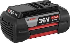 Аккумуляторная батарея Bosch GBA 36V 4.0Ah 82-2607336916 фото