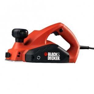 Рубанок электрический (электрорубанок) BLACK+DECKER KW712KA 35-KW712KA фото
