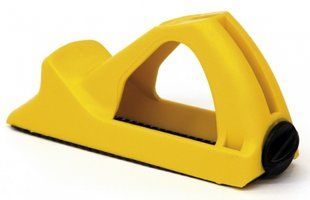 Рашпиль STANLEY Surform Block Plane L=155 мм 35-5-21-104 фото