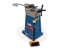 Бездорновий трубогиб Isitan BK 48 107-2575240338 фото