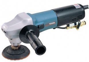Поліровальна машина MAKITA PW5000CH 88-PW5000CH фото