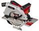 Пила циркулярная Einhell TE-CS 190/1 09-4331005 фото 2