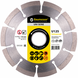 диск алмазный 1A1RSS/C3-H (125x1,8/1,2x8x22,23-10) Baumesser Universal (94315129010) 81-94315129010 фото