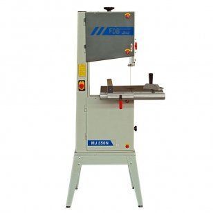 Стрічкова пилка по дереву FDB Maschinen MJ 350N (826269) 14-826269 фото