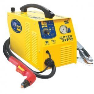 Аппарат плазменной резки PLASMA CUTTER 31 FV GYS (030985) 51-30985 фото
