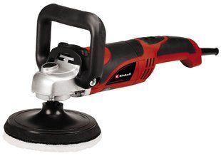 Полірувальна машина Einhell CC-PO 1100/150 E 09-2093275 фото