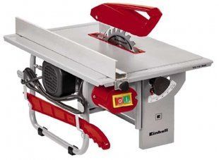 Пила циркулярна Einhell TH-TS 820 (4340410) 09-4340410 фото