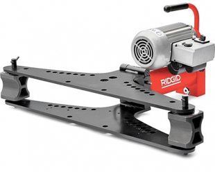 Трубогиб гидравлический RIDGID 3813E (электрический, 115 В) 12-14881 фото