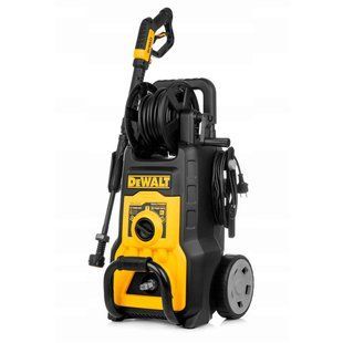 Мийка високого тиску електрична DeWALT DXPW001DTS-E 35-DXPW001DTS-E фото