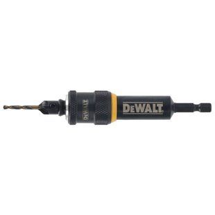 Быстросменный узел системы сверления FLIP&DRIVE №10 DeWALT DT70788 35-DT70788 фото
