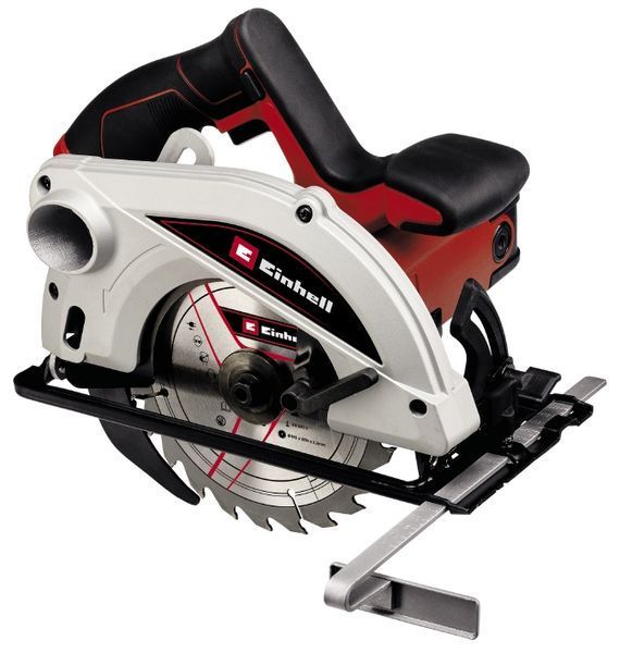 Пила циркулярная Einhell TC-CS 1250 09-4331040 фото