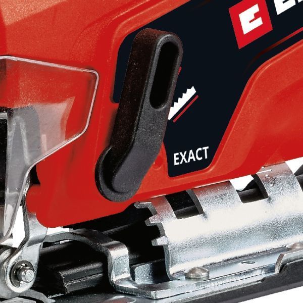 Лобзик аккумуляторный EINHELL TC-JS 18 Li Solo (4321209) 09-4321209 фото