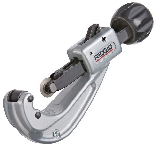 Труборез RIDGID 151 (быстродействующий) 6-42 мм 12-31632 фото