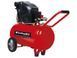 Компрессор Einhell TE-AC 270/50/10 New (4010440) 09-4010440 фото 1