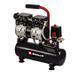 Компрессор воздушный Einhell TE-AC 110/6 Silent Plus 09-4020600 фото 1