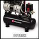 Компрессор воздушный Einhell TE-AC 110/6 Silent Plus 09-4020600 фото 7
