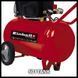 Компрессор Einhell TE-AC 270/50/10 New (4010440) 09-4010440 фото 2