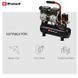 Компрессор воздушный Einhell TE-AC 110/6 Silent Plus 09-4020600 фото 4