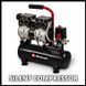 Компрессор воздушный Einhell TE-AC 110/6 Silent Plus 09-4020600 фото 5