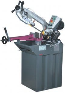 Ленточная пила OPTIMUM OPTIsaw S 210G (3300210) 48-3300210 фото