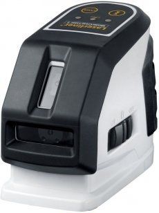 Лазерный уровень LASERLINER MasterCross-Laser 2 (031.350А) 42-031.350А фото