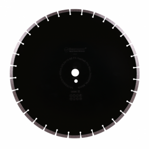 диск алмазный 1A1RSS/C3-H (450x4,0/3,0x10x25,4-32 F4) Baumesser Asphalt Pro (94320005028) 81-94320005028 фото