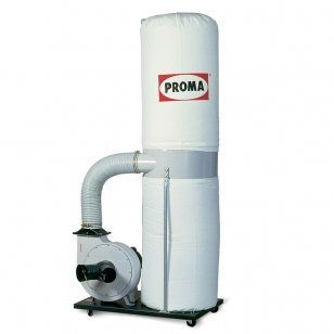 Стружкопилосос PROMA ОР-1500 25003002 13-25003002 фото