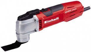 Багатофункціональний інструмент Einhell TE-MG 300 EQ (4465150) 09-4465150 фото