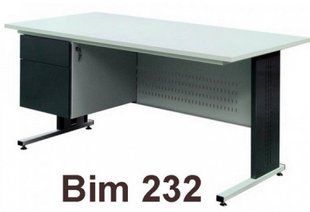 Стол письменный металический LITPOL Bim 232 Bim 232 фото