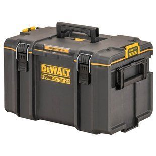 Ящик TOUGHSYSTEM 2.0 DeWALT DWST83342-1 35-DWST83342-1 фото