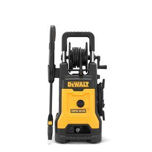 Мийка високого тиску електрична DeWALT DXPW001M 35-DXPW001M фото